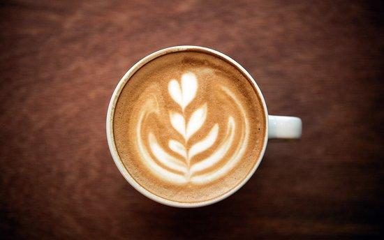 The Coffee Lounge at Crystal Towers