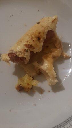 Debonairs Pizza