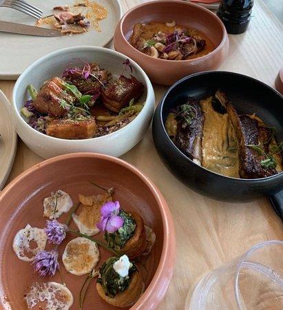 Ethos Restaurant