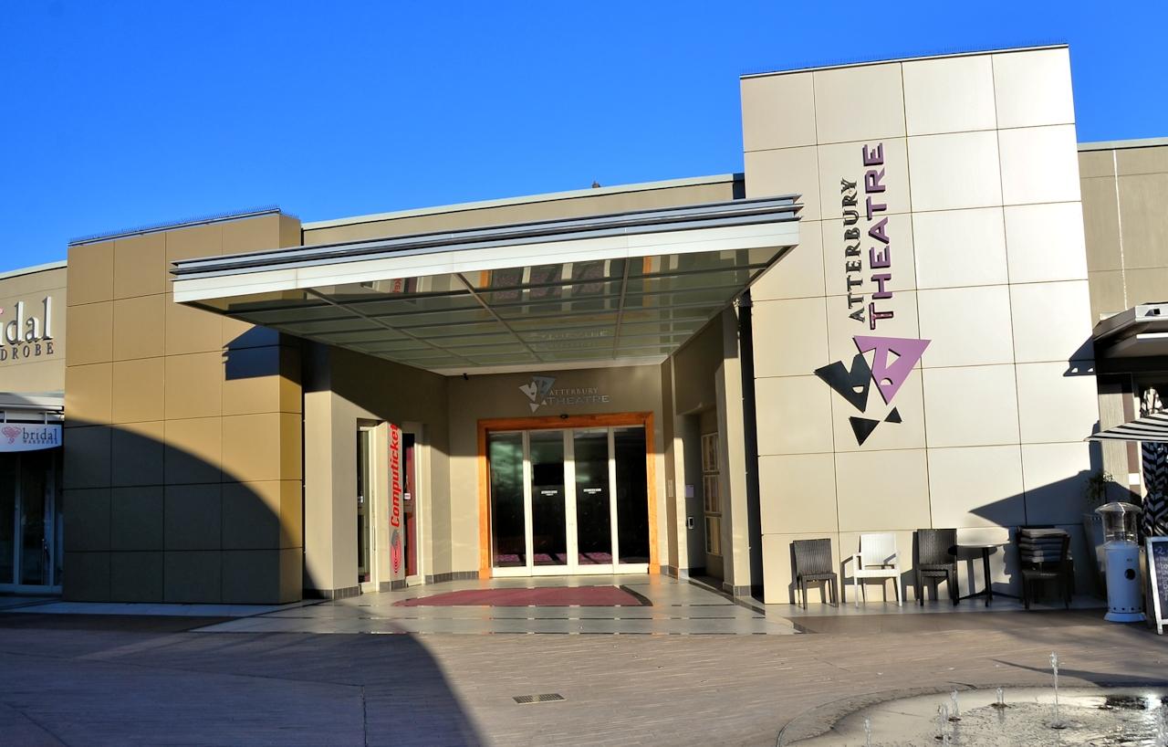 Atterbury Theatre