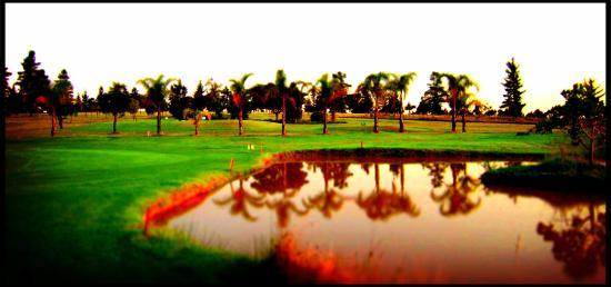 Swellendam Golf Course
