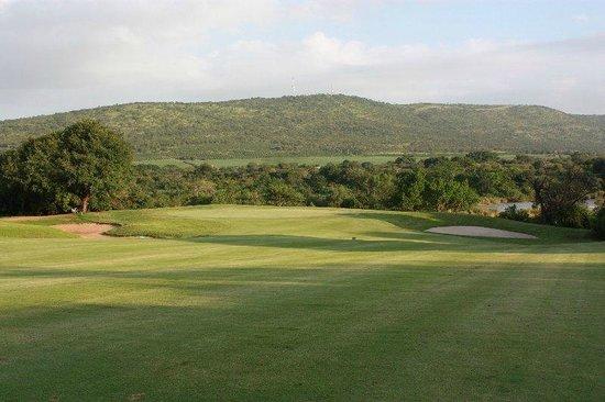 Kambaku Komatipoort Golf Club