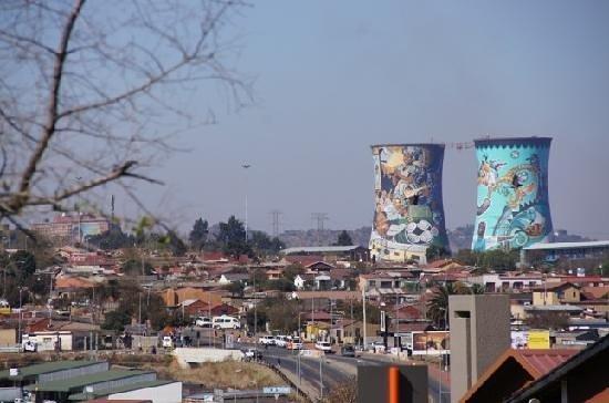 Orlando Towers