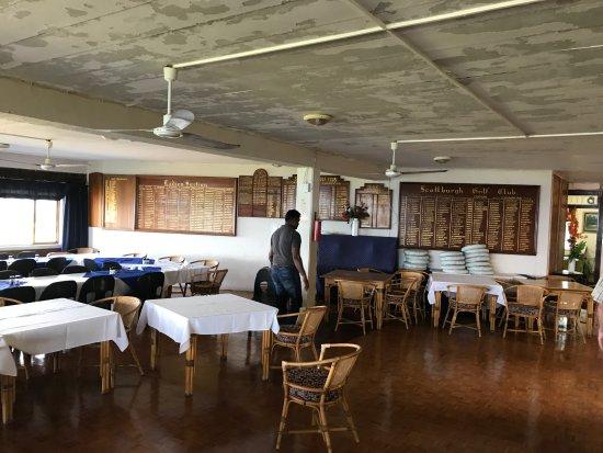Scottburgh Golf Club