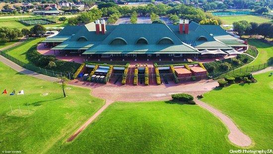 Ruimsig Country Club