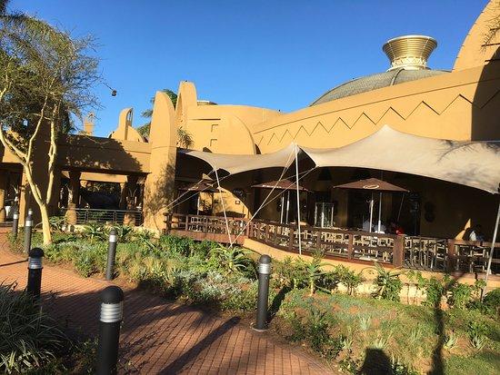 Sibaya Casino & Entertainment Kingdom