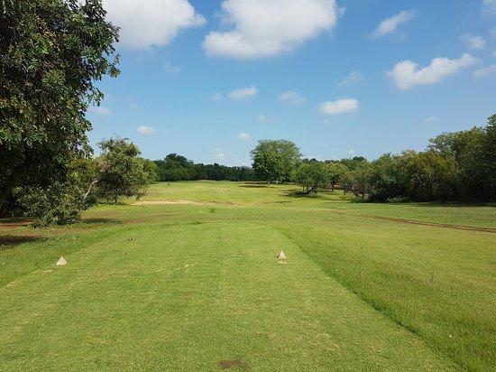 Hans Merensky Golf Course