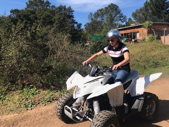 WildX Adventures