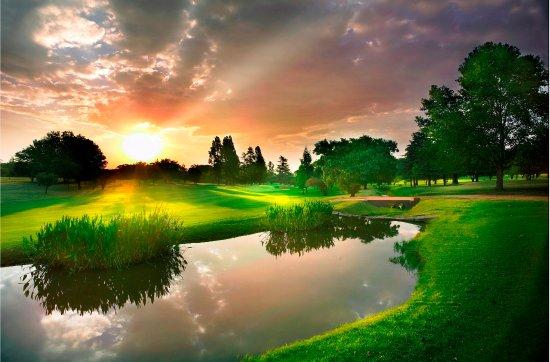 Bryanston Country Club
