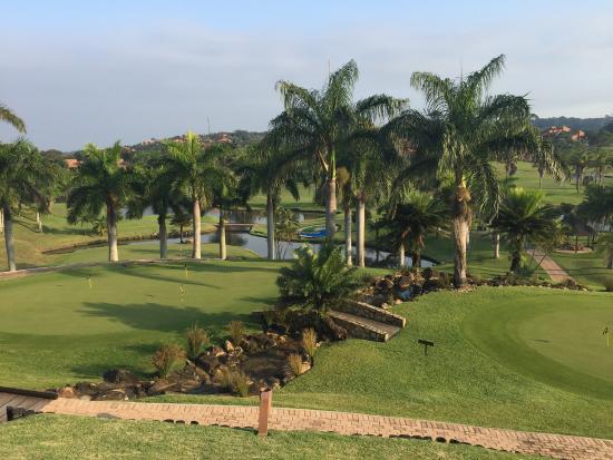San Lameer Country Club