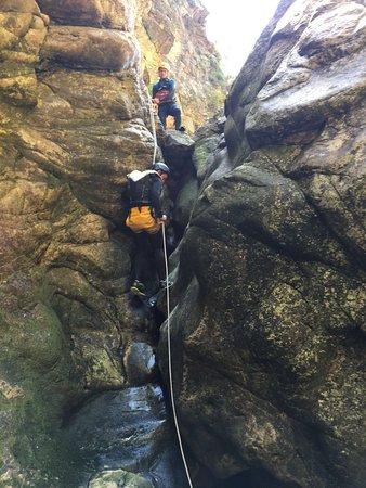 Fearless Adventures