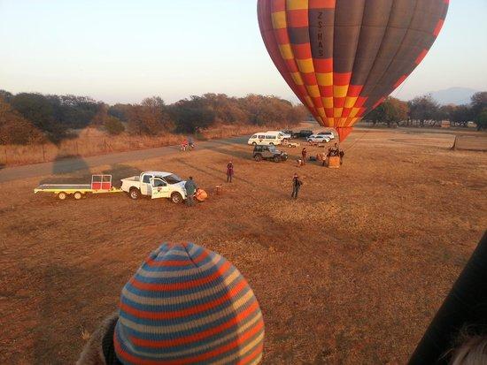 Life Ballooning