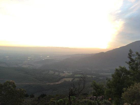 Bains MTB Trails