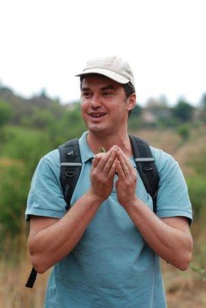 South African Traditional Healing and Medicinal Plants Tour