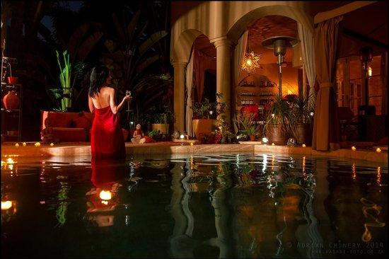 Verona Day Spa