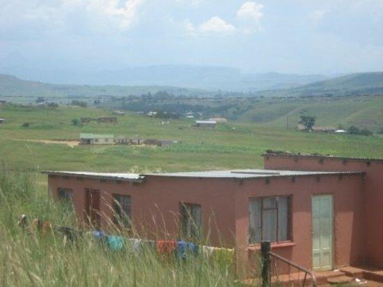 Valley of the Zulu Kings