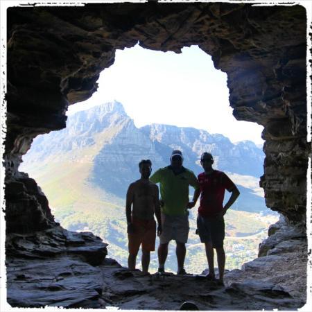 G-Route Adventure Tours and Safaris