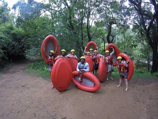 Lowveld Extreme Adventures