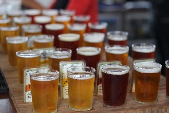 Cape Town Beer Tour by Travelbud