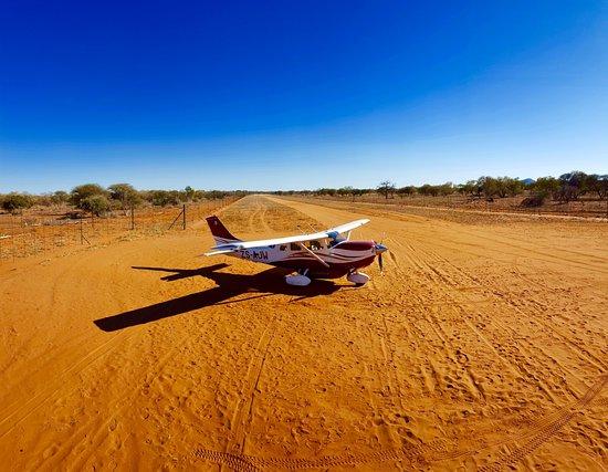 Titanium Air