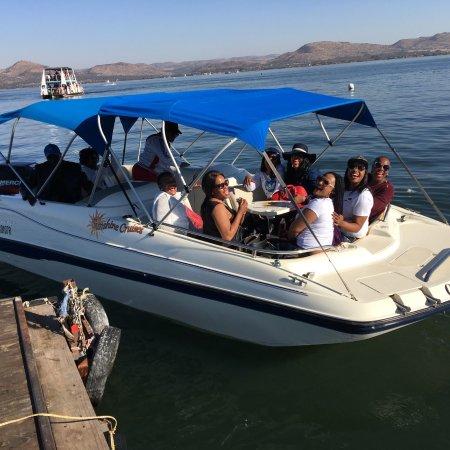 Sunshine Cruises