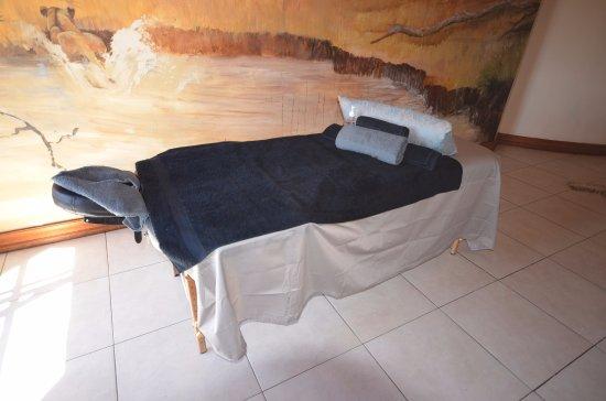 Medissage Therapies