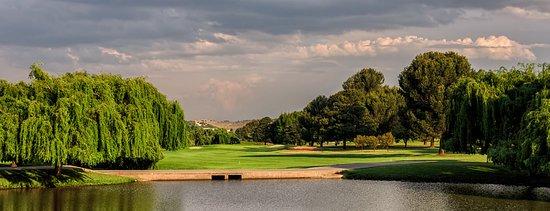 Glenvista Country Club Golf Course