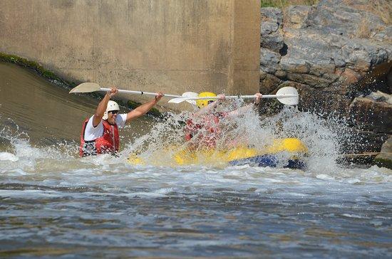 Paddle Power Adventures