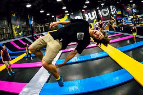 Bounce