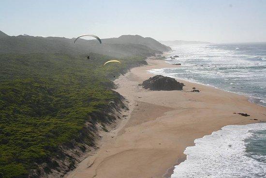 KTN Sky Paragliding