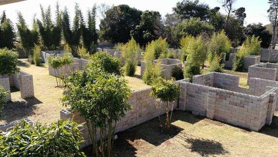 Timeline Airsoft & Laser Tag Center