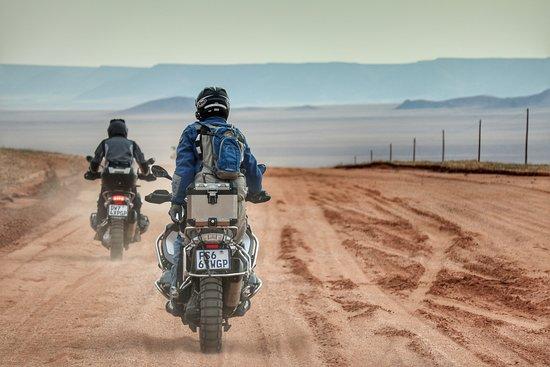 GS Adventures Motorcycle Tours
