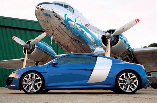 SkyClass Aviation