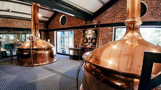 Hey Joe Brewery RSA