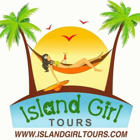 Island Girl Tours