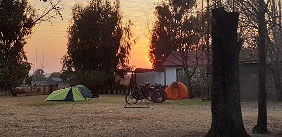 Bikepacking.Africa
