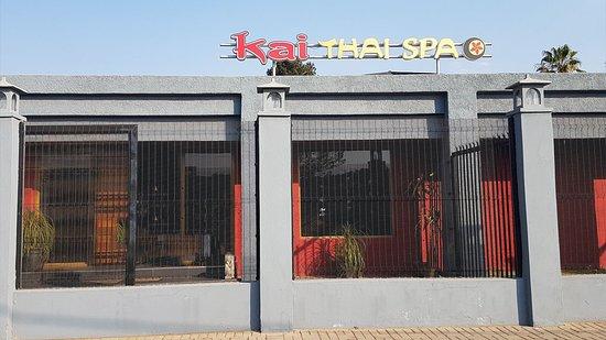 Kai Thai Spa