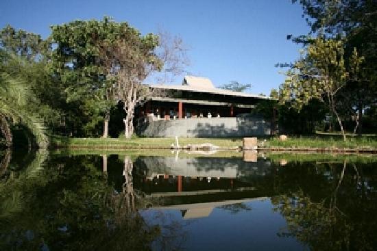 EcoTrek Safaris - Day Tours