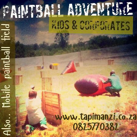 Tapimanzi Adventures