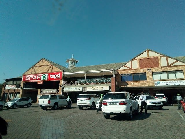 The Village