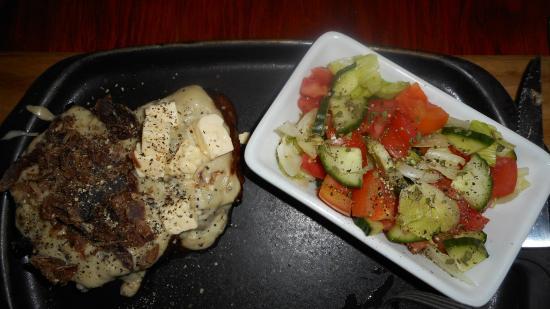 Tauren Steak Ranch
