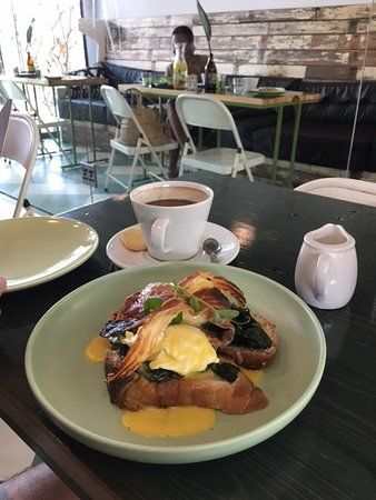 Freedom Cafe