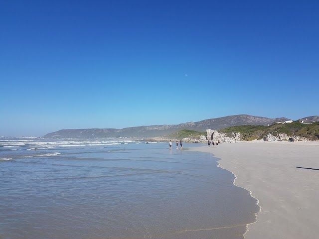 Grotto Beach