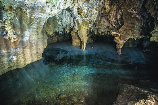 Sterkfontein Caves