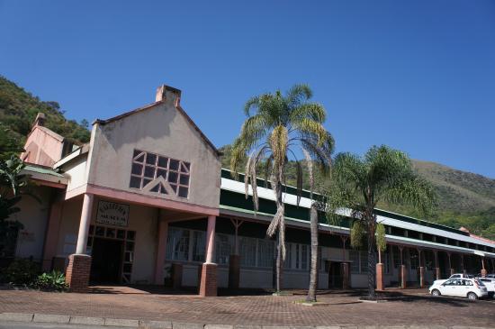 Barberton Museum