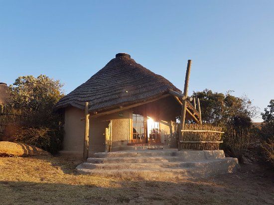 Basotho Cultural Village