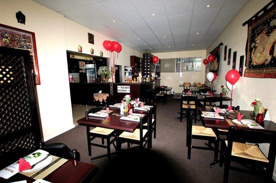 Pla's Thai