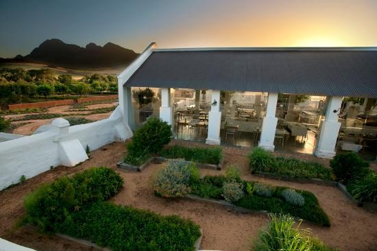 Babel Restaurant
