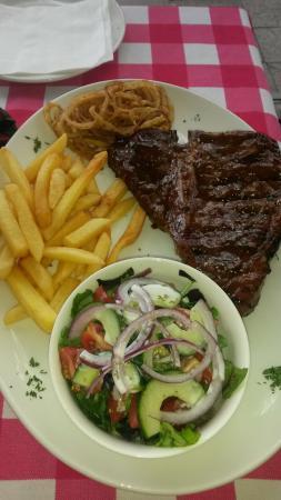 Taki's Restaurant