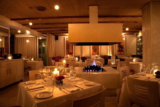 Prosopa Restaurant